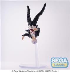 SEGA FIGURIZMα "Jujutsu Kaisen Hidden Inventory/Premature Death" "Sato