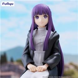 FuRyu Frieren: Beyond Journey’s End Noodle Stopper Figure Fern
