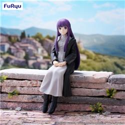 FuRyu Frieren: Beyond Journey’s End Noodle Stopper Figure Fern