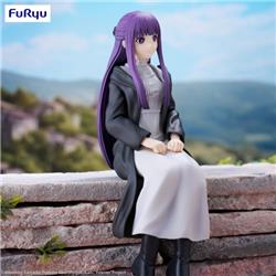 FuRyu Frieren: Beyond Journey’s End Noodle Stopper Figure Fern