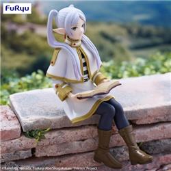 FuRyu Frieren: Beyond Journey’s End Noodle Stopper Figure