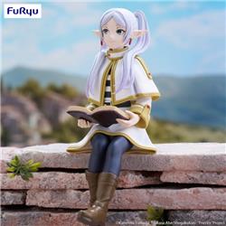 FuRyu Frieren: Beyond Journey’s End Noodle Stopper Figure