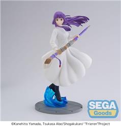 SEGA Luminasta "Frieren: Beyond Journey's End" "Fern"