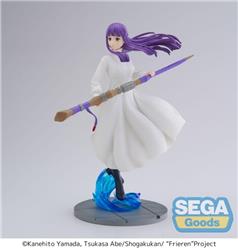 SEGA Luminasta "Frieren: Beyond Journey's End" "Fern"
