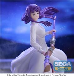 SEGA Luminasta "Frieren: Beyond Journey's End" "Fern"