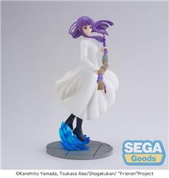 SEGA Luminasta "Frieren: Beyond Journey's End" "Fern"