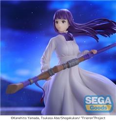 SEGA Luminasta "Frieren: Beyond Journey's End" "Fern"