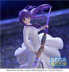 SEGA Luminasta "Frieren: Beyond Journey's End" "Fern"