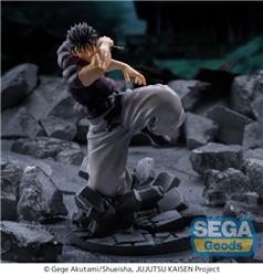 Luminasta "Jujutsu Kaisen Kaigyoku/Gyokusetsu" "Toji Fushiguro" Heaven