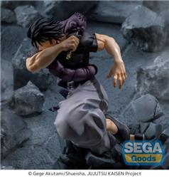 Luminasta "Jujutsu Kaisen Kaigyoku/Gyokusetsu" "Toji Fushiguro" Heaven