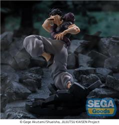 Luminasta "Jujutsu Kaisen Kaigyoku/Gyokusetsu" "Toji Fushiguro" Heaven