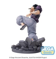Luminasta "Jujutsu Kaisen Kaigyoku/Gyokusetsu" "Toji Fushiguro" Heaven