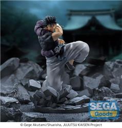 Luminasta "Jujutsu Kaisen Kaigyoku/Gyokusetsu" "Toji Fushiguro" Heaven