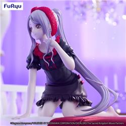 FuRyu OVERLORD Noodle Stopper Figure Shalltear Loungewear ver.