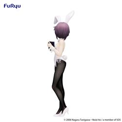 FuRyu La Mélancolie de Haruhi Suzumiya BiCute Bunnies Figurine Yuki Na