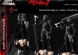 Prime 1 Studio Berserker Armor Guts