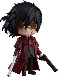 GOOD SMILE COMPANY Nendoroid Alucard