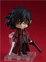GOOD SMILE COMPANY Nendoroid Alucard