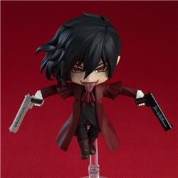 GOOD SMILE COMPANY Nendoroid Alucard