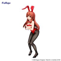 FuRyu La mélancolie de Haruhi Suzumiya Mikuru Asahina