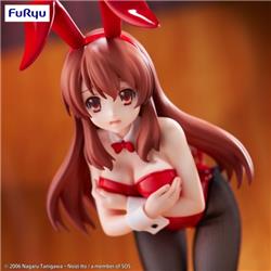 FuRyu La mélancolie de Haruhi Suzumiya Mikuru Asahina