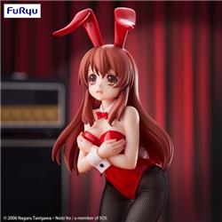 FuRyu La mélancolie de Haruhi Suzumiya Mikuru Asahina