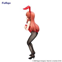 FuRyu La mélancolie de Haruhi Suzumiya Mikuru Asahina