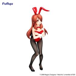 FuRyu La mélancolie de Haruhi Suzumiya Mikuru Asahina