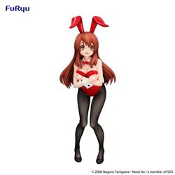 FuRyu La mélancolie de Haruhi Suzumiya Mikuru Asahina