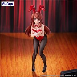 FuRyu La mélancolie de Haruhi Suzumiya Mikuru Asahina
