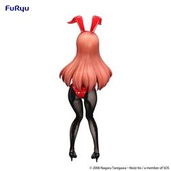 FuRyu La mélancolie de Haruhi Suzumiya Mikuru Asahina