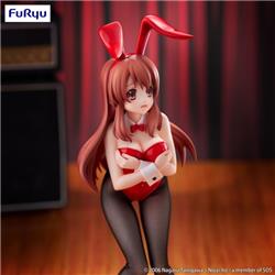FuRyu La mélancolie de Haruhi Suzumiya Mikuru Asahina