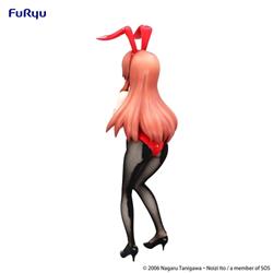 FuRyu La mélancolie de Haruhi Suzumiya Mikuru Asahina