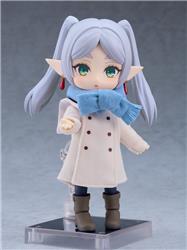 GOOD SMILE COMPANY Poupée Nendoroid Frieren