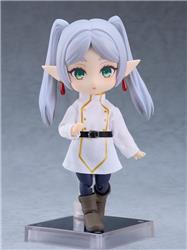 GOOD SMILE COMPANY Poupée Nendoroid Frieren