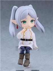 GOOD SMILE COMPANY Poupée Nendoroid Frieren