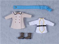 GOOD SMILE COMPANY Poupée Nendoroid Frieren