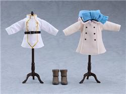 GOOD SMILE COMPANY Poupée Nendoroid Frieren