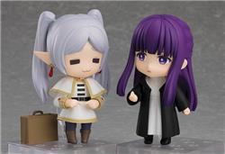 GOOD SMILE COMPANY Nendoroid Frieren