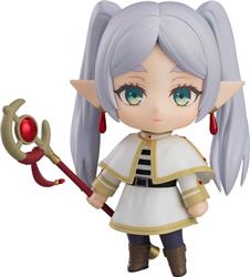 GOOD SMILE COMPANY Nendoroid Frieren