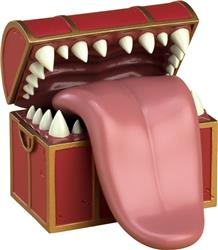 GOOD SMILE COMPANY Nendoroid Mimic