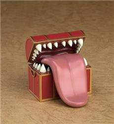 GOOD SMILE COMPANY Nendoroid Mimic