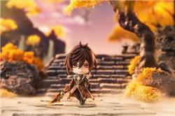 GOOD SMILE COMPANY Nendoroid Zhongli