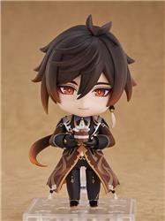GOOD SMILE COMPANY Nendoroid Zhongli