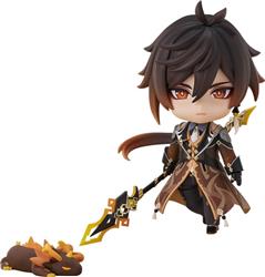 GOOD SMILE COMPANY Nendoroid Zhongli