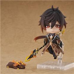 GOOD SMILE COMPANY Nendoroid Zhongli