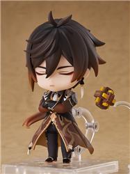 GOOD SMILE COMPANY Nendoroid Zhongli