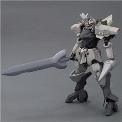 KOTOBUKIYA DELPHINE Renouvellement version « BROKEN BLADE »