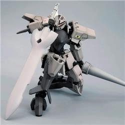 KOTOBUKIYA DELPHINE Renouvellement version « BROKEN BLADE »