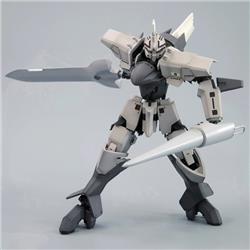 KOTOBUKIYA DELPHINE Renouvellement version « BROKEN BLADE »